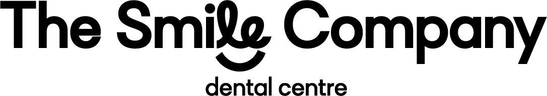 the smile company logo