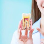how root canal treatment saves your natural tooth