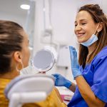 importance of regular dental exams for healthy teeth