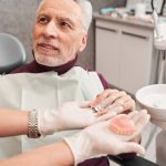 are dentures the right choice for missing teeth